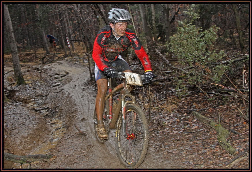 12/03/11 Reano (TO). 3ª ed ultima tappa Giro della Collina Morenica, Camp. d'Inverno MTB 2011